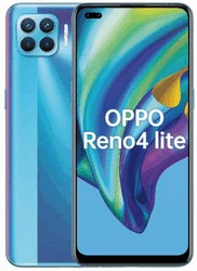 Замена тачскрина на телефоне OPPO Reno4 Lite в Барнауле